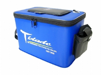 PORTA ISCA V-FOX T-BLADE LBT-800 (8 Litros)